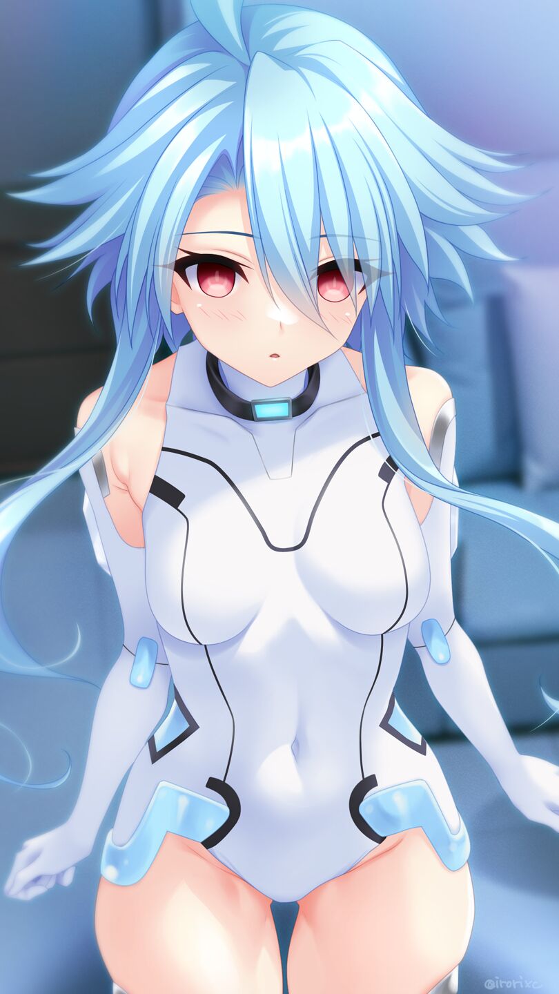 ●PIXIV● いろり page 1 full