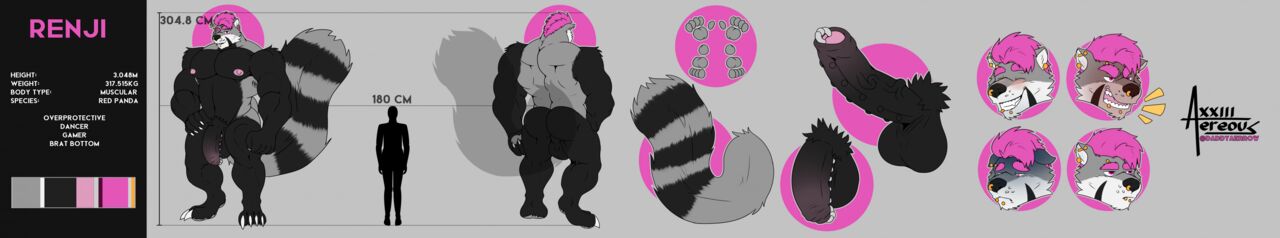 Artworks page 3 full