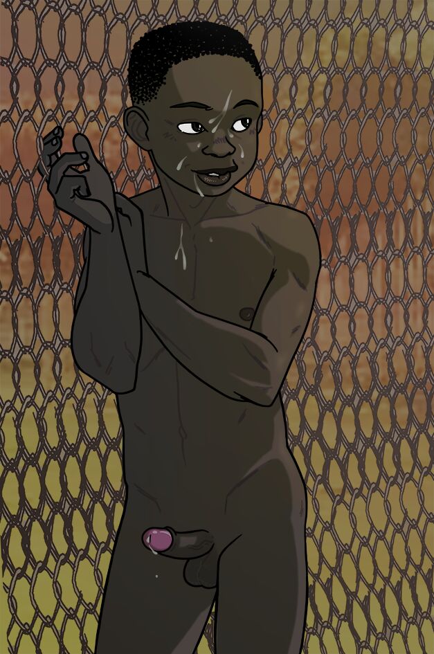 Artist - Angst page 5 full