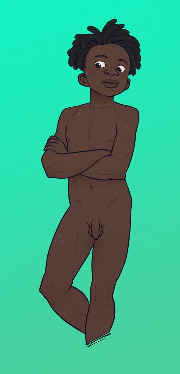 Artist - Angst page 6 full