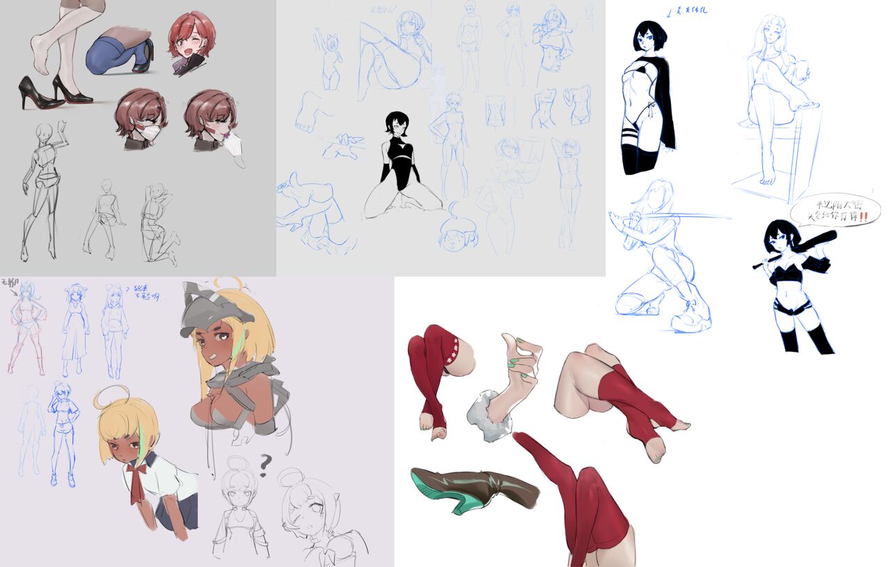 Pixiv page 10 full