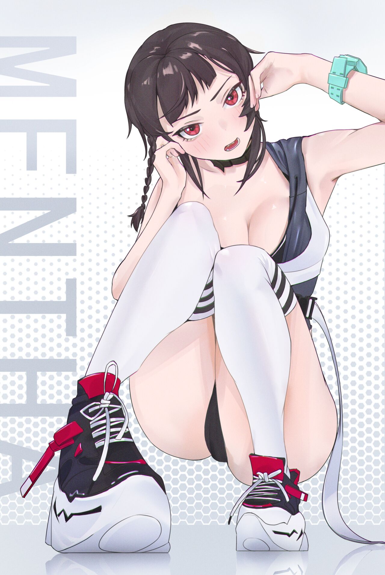 Pixiv page 7 full