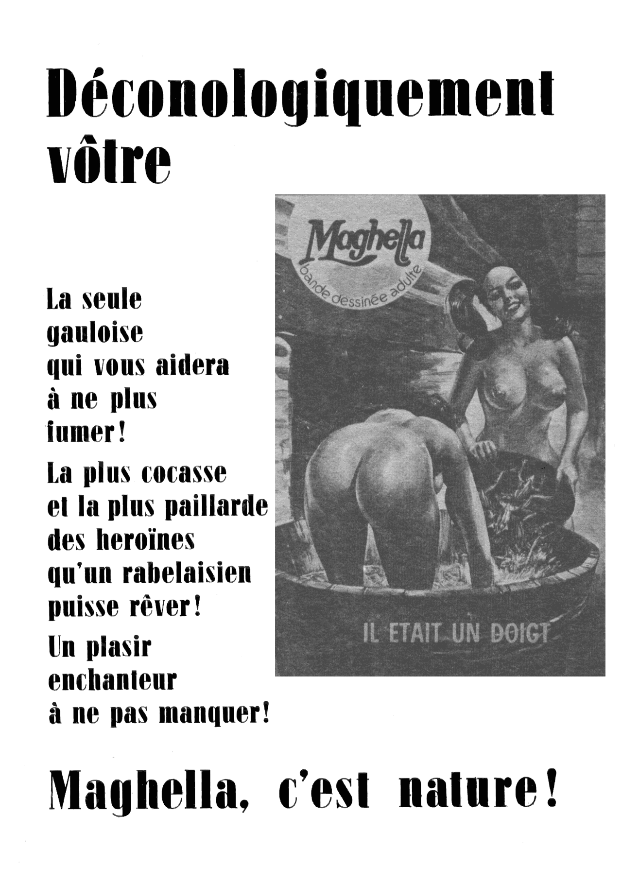 Sam Bot n.32 - Y marche à côté d'ses pompes page 2 full