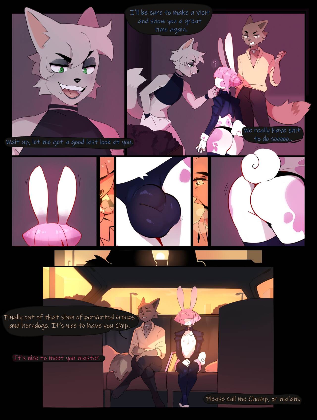 Chip and Chomp page 2 full