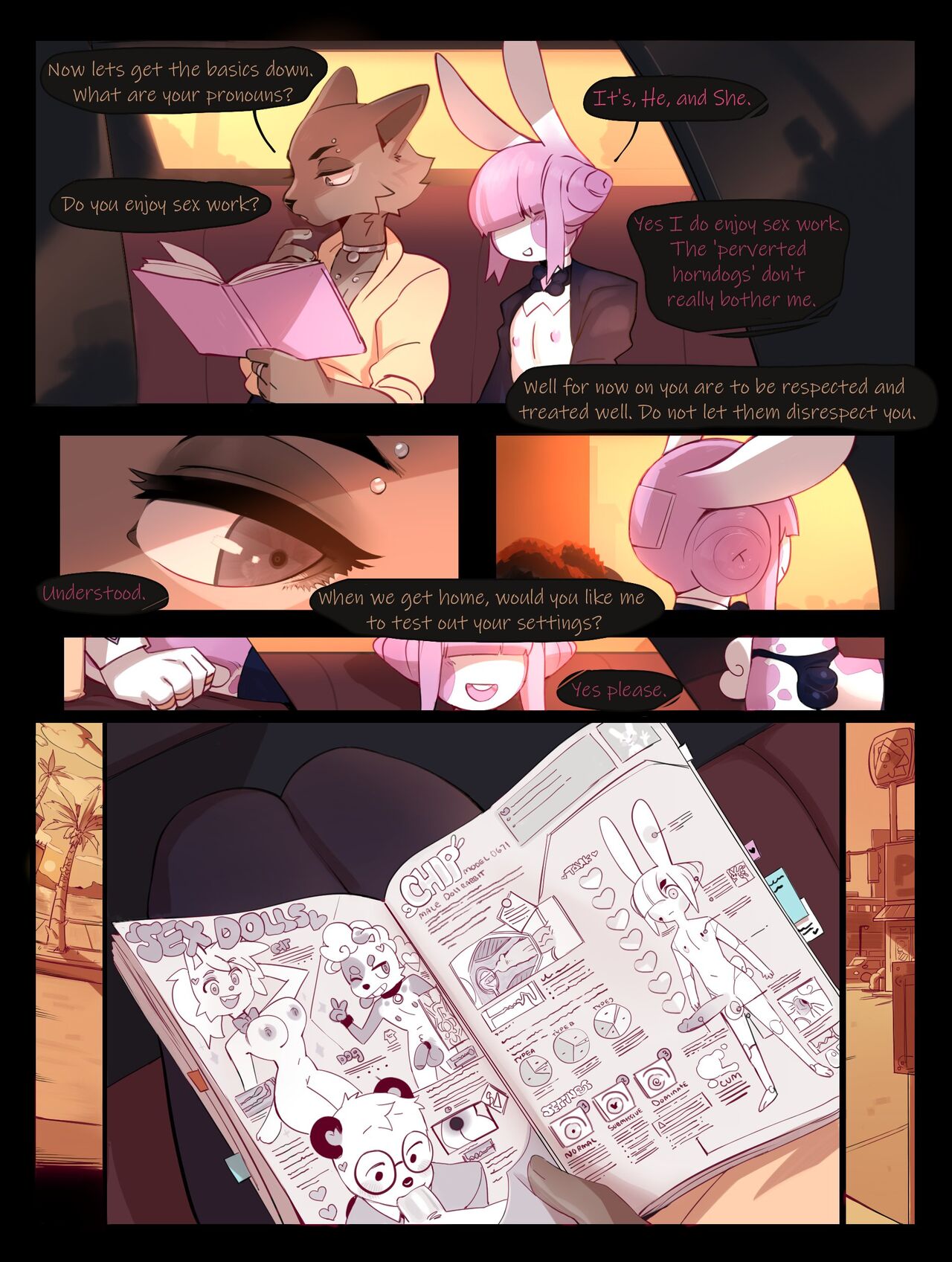 Chip and Chomp page 3 full