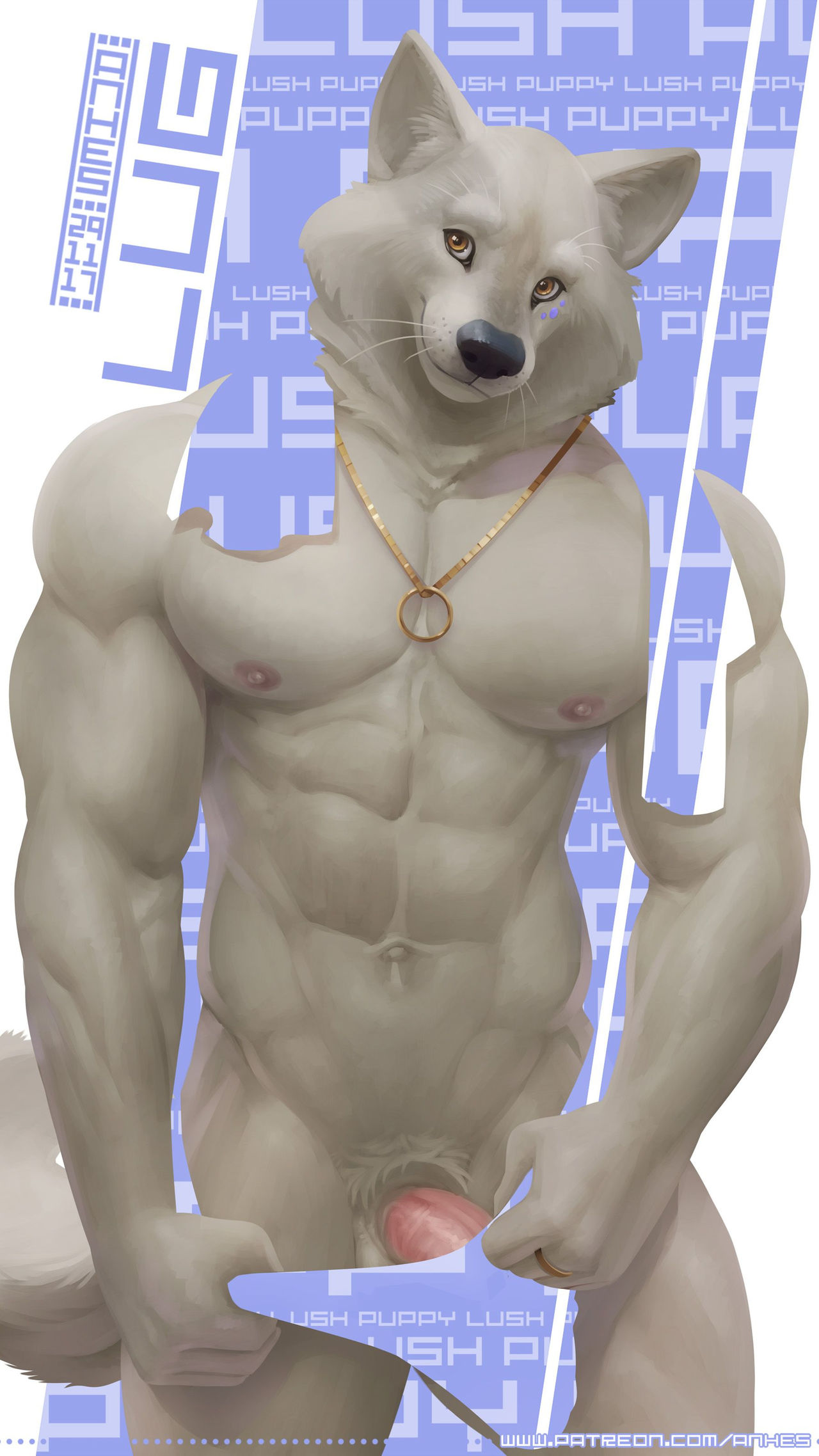 Lush Puppies page 3 full