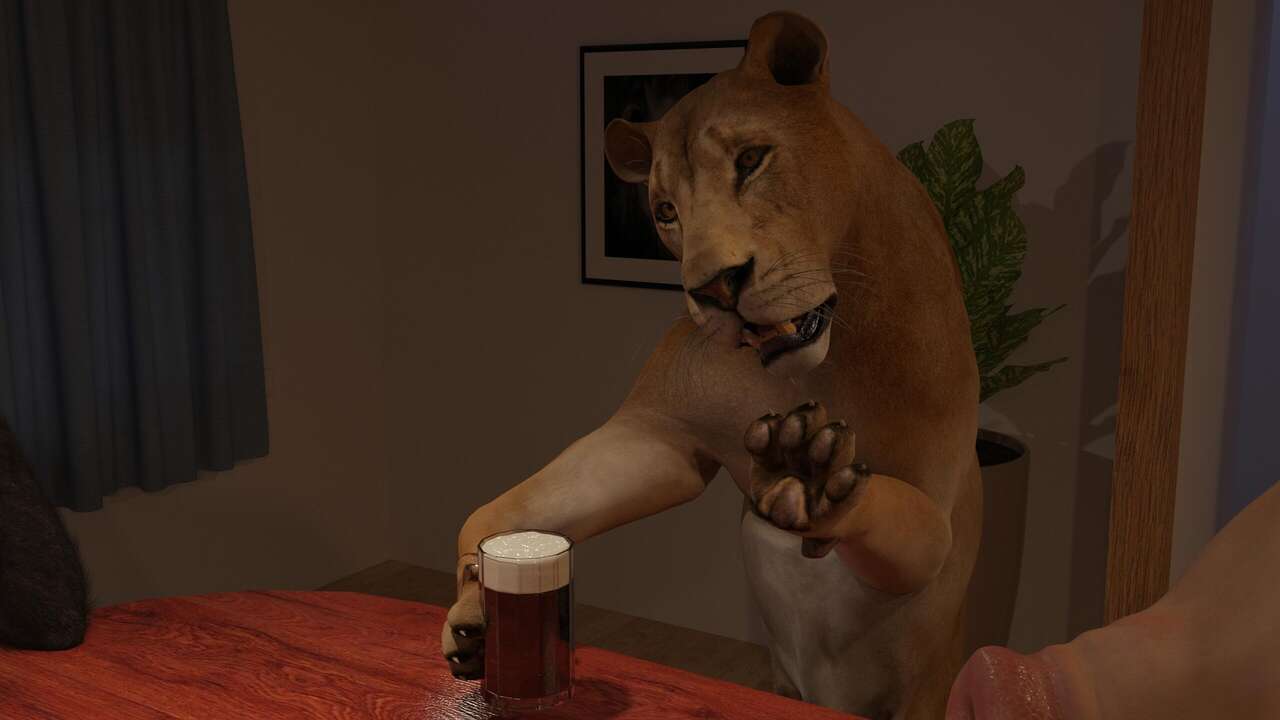 Game Night 1 page 3 full