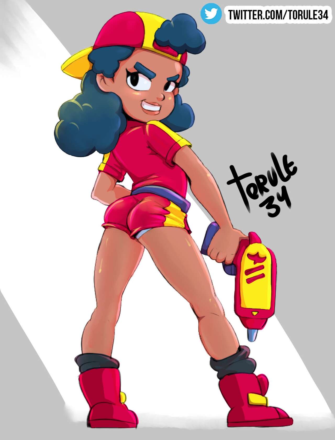 ARTIST torule34 page 10 full