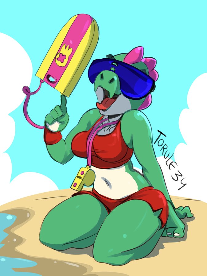 ARTIST torule34 page 5 full