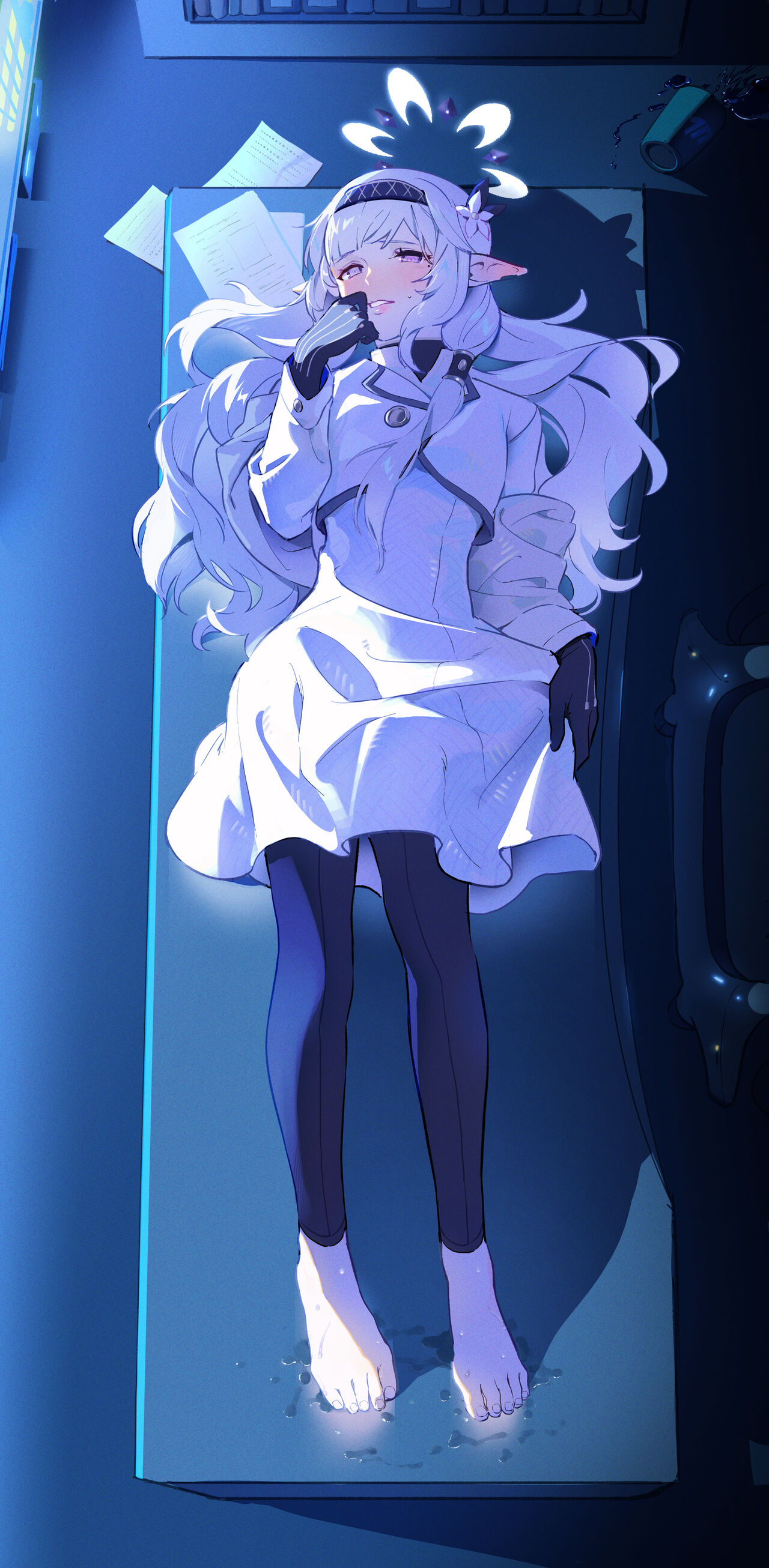 ●PIXIV● ふぇnao page 5 full