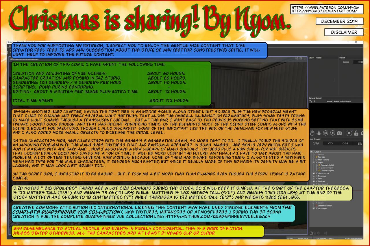 Christmas is Sharing page 2 full