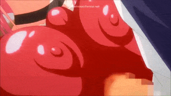 Garden Takamine ke no Nirinka 1 animated GIF Decensored page 10 full