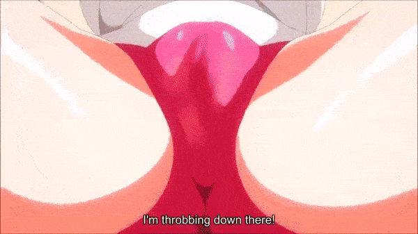 Garden Takamine ke no Nirinka 1 animated GIF Decensored page 3 full
