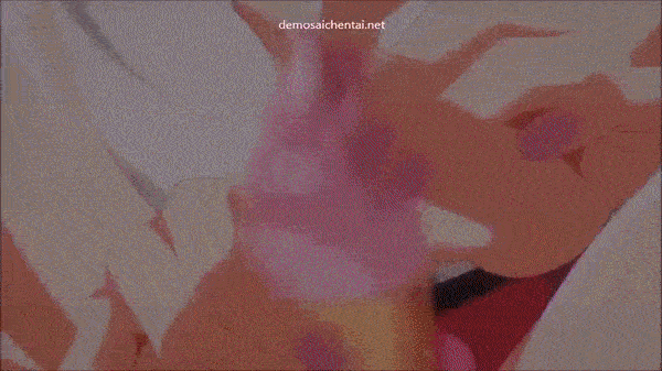 Garden Takamine ke no Nirinka 1 animated GIF Decensored page 4 full