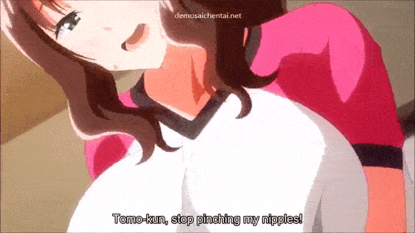 Garden Takamine ke no Nirinka 1 animated GIF Decensored page 5 full
