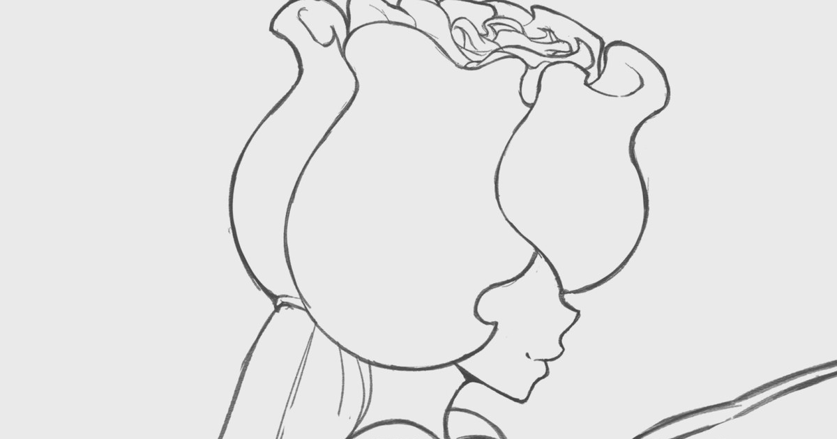 Rosemon page 1 full