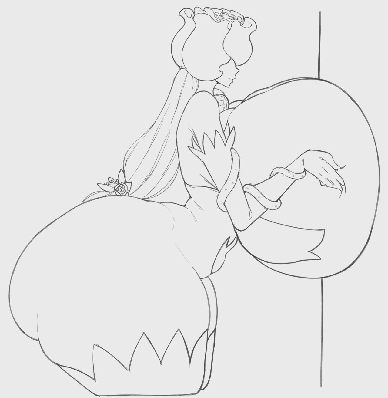 Rosemon page 2 full