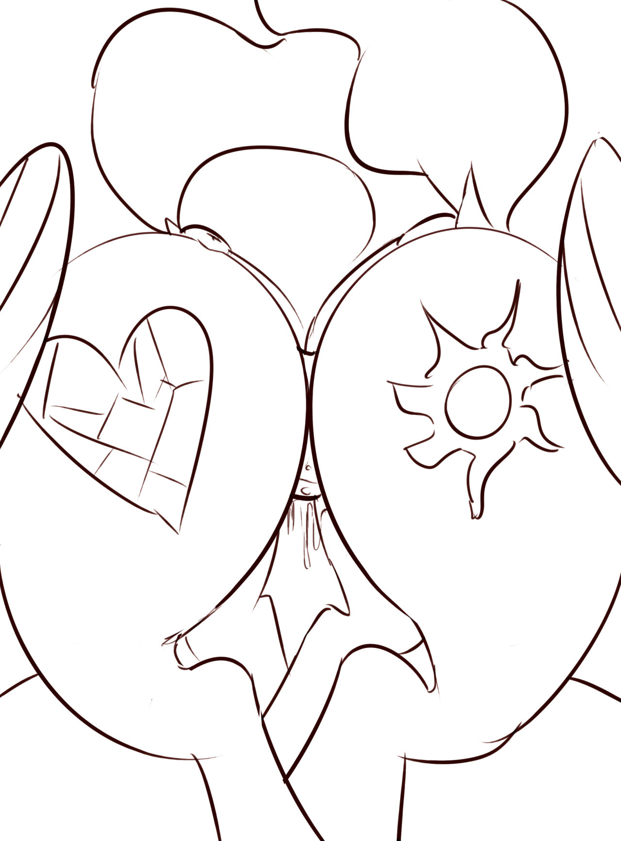 Praise The Lovebutt page 3 full