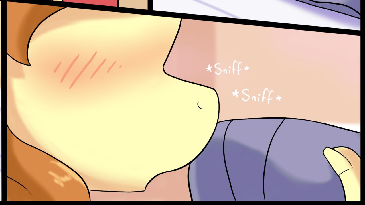 Buttoncest page 2 full