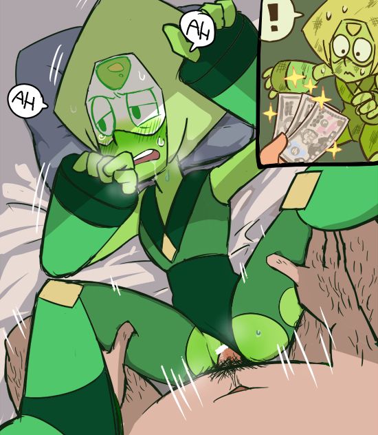 ARTIST Gnome-No page 3 full
