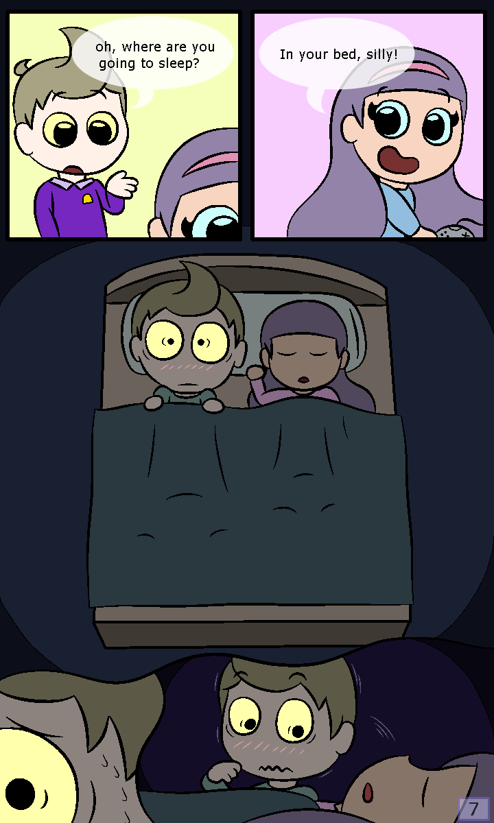 Sid and Wendy page 8 full