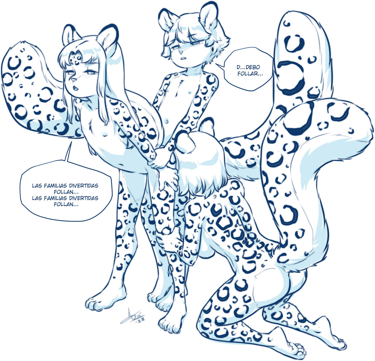 Fun Family page 3 full