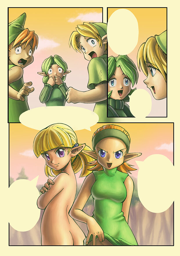 ARTIST DarkSideMVJ page 3 full
