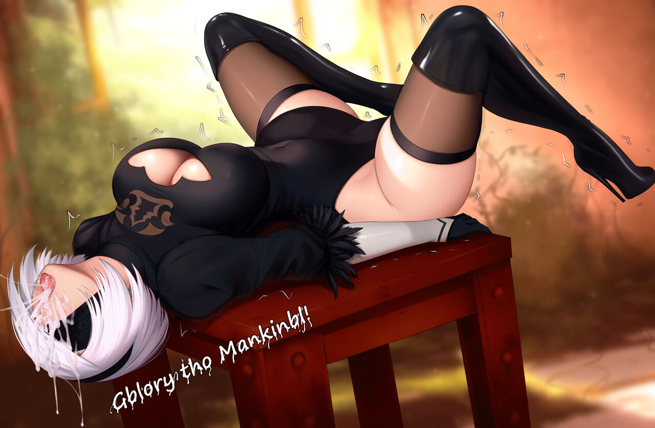 Suck-a-thon: 2B page 5 full