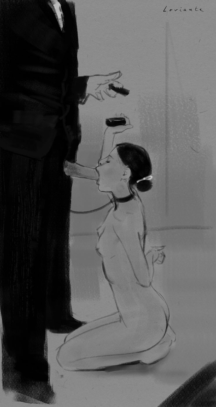 - Artist - Loviante page 9 full
