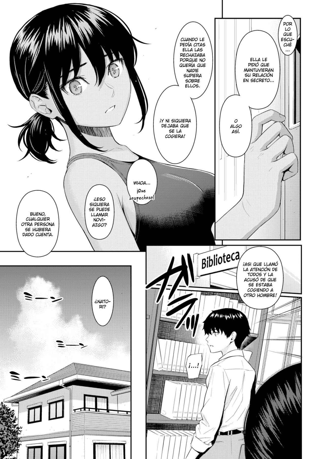 Ai no Kotoba | Una palabra de amor page 8 full