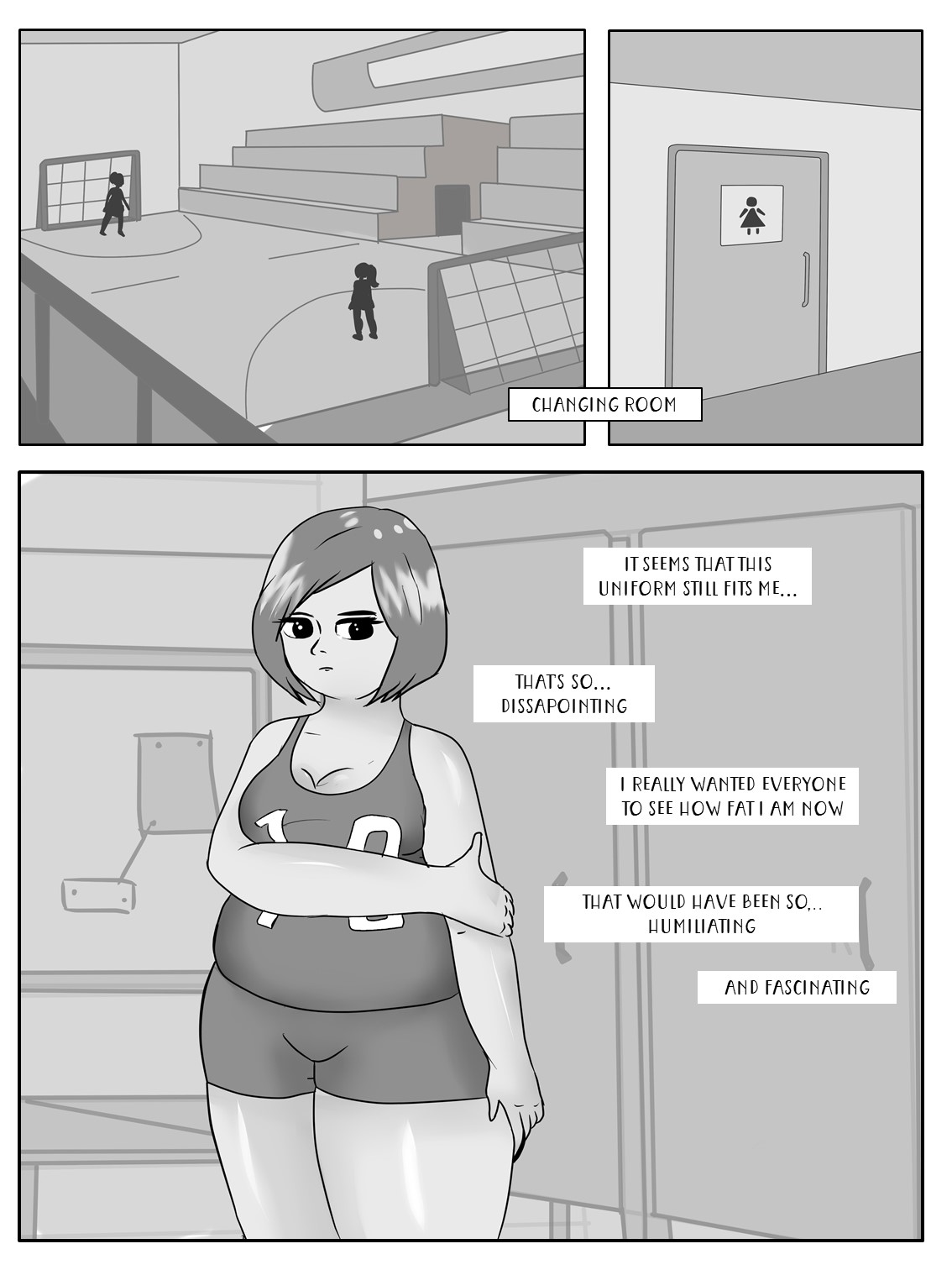 Welcome to the BBW-World page 10 full