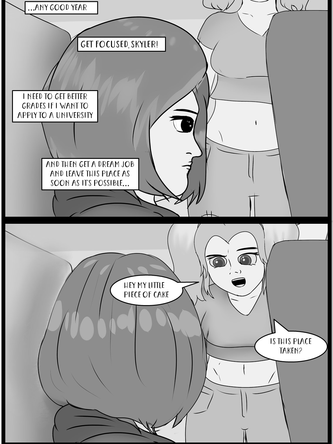 Welcome to the BBW-World page 2 full