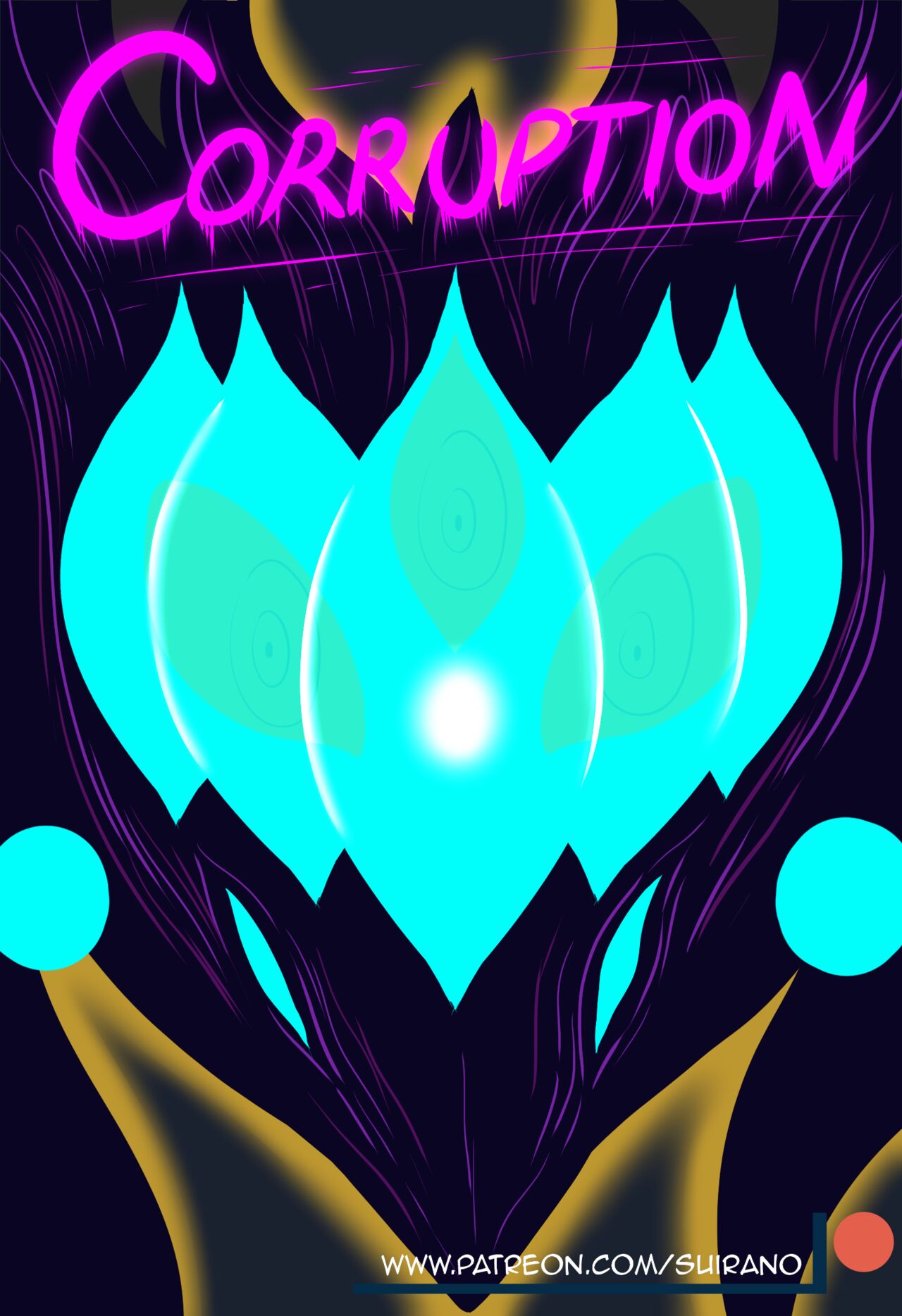 Corruption page 1 full