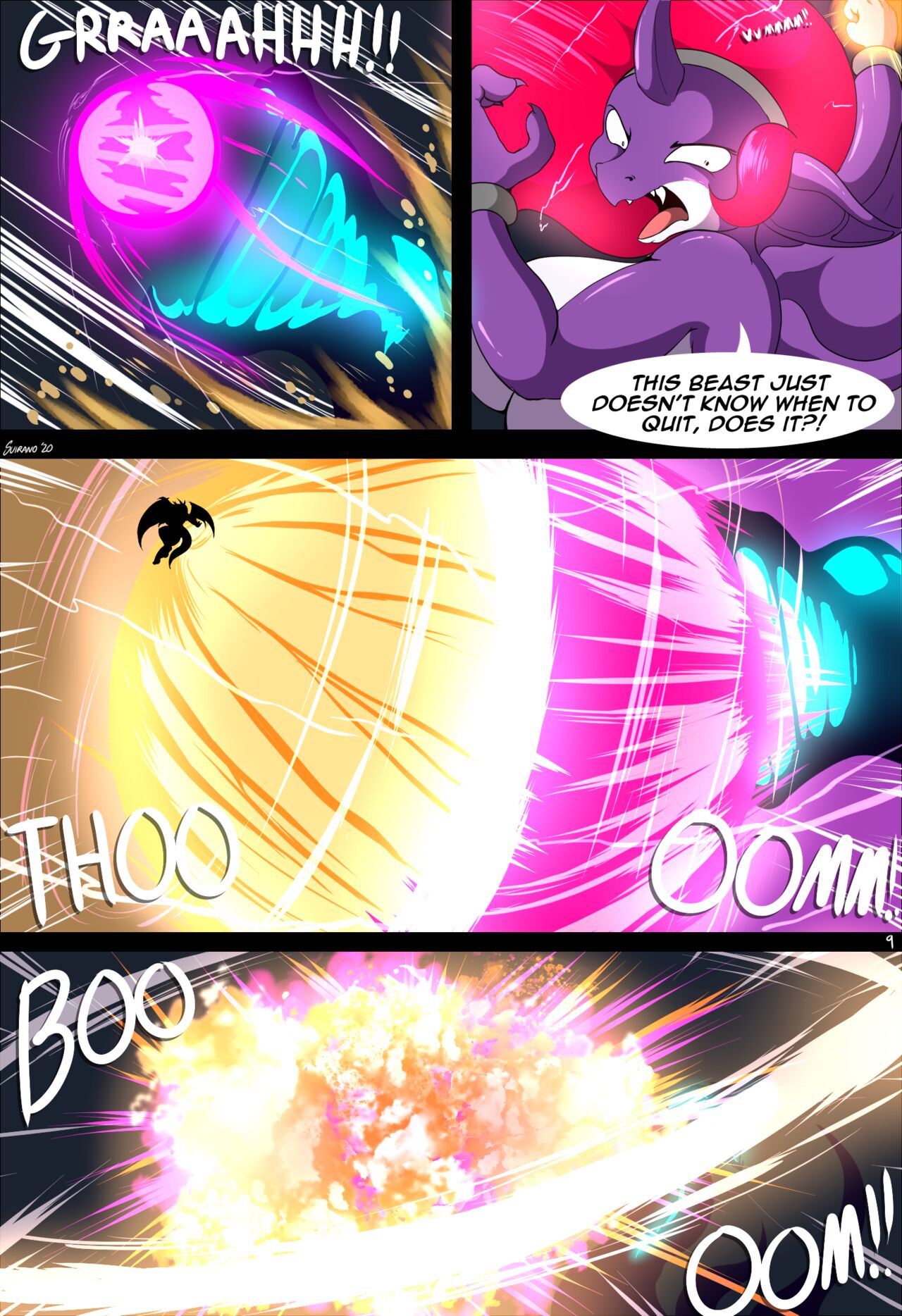 Corruption page 10 full
