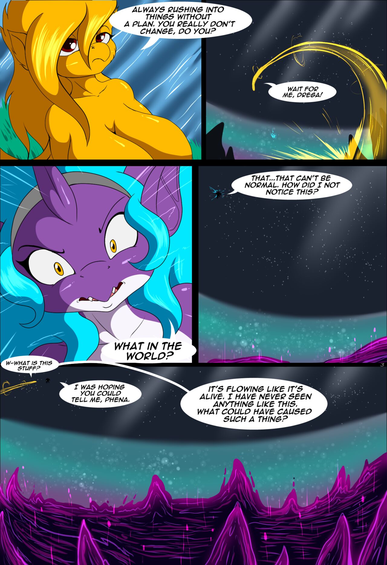 Corruption page 4 full