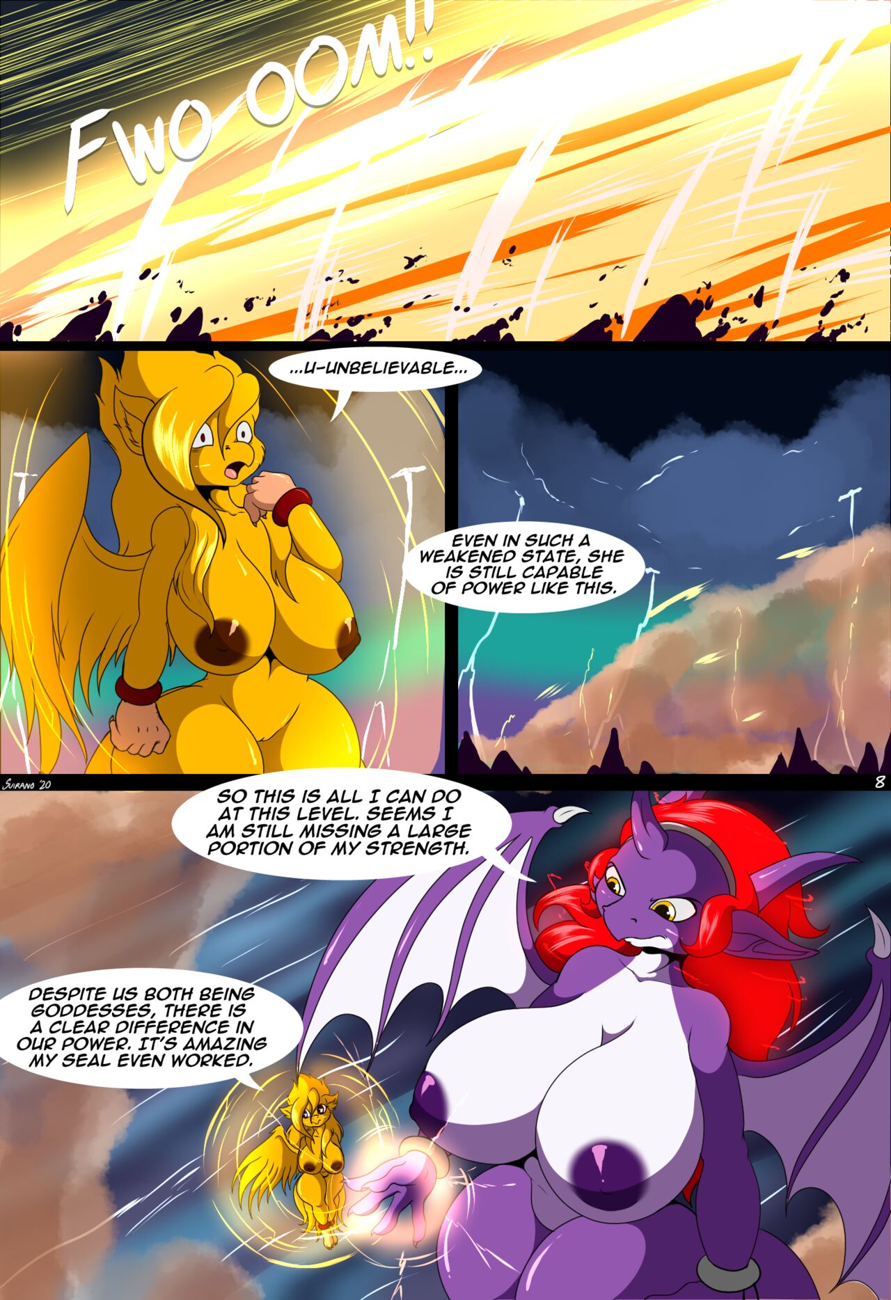 Corruption page 9 full