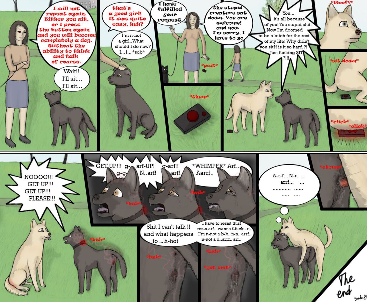 New Collar page 3 full