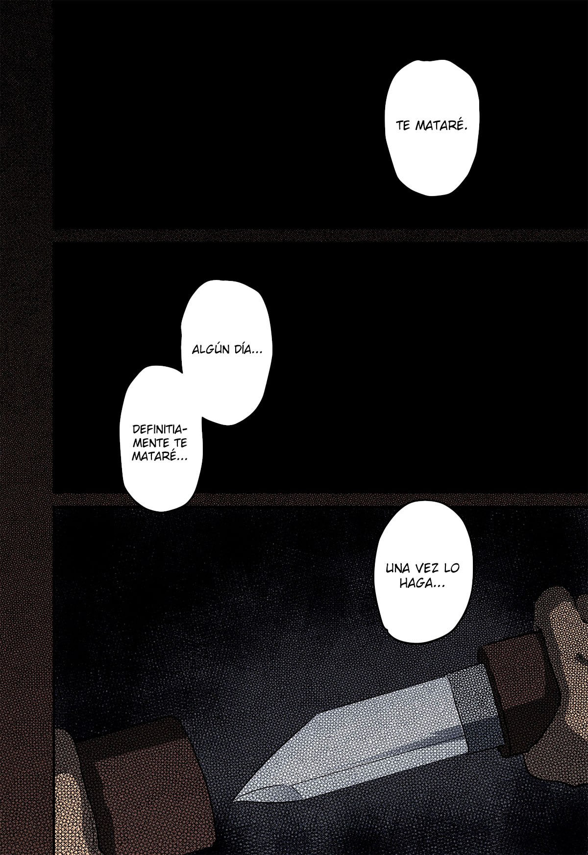Zenin Shikkaku Epilogue - Ninengo no Saikai Seidorei Oyako no Boshi Koubi page 2 full