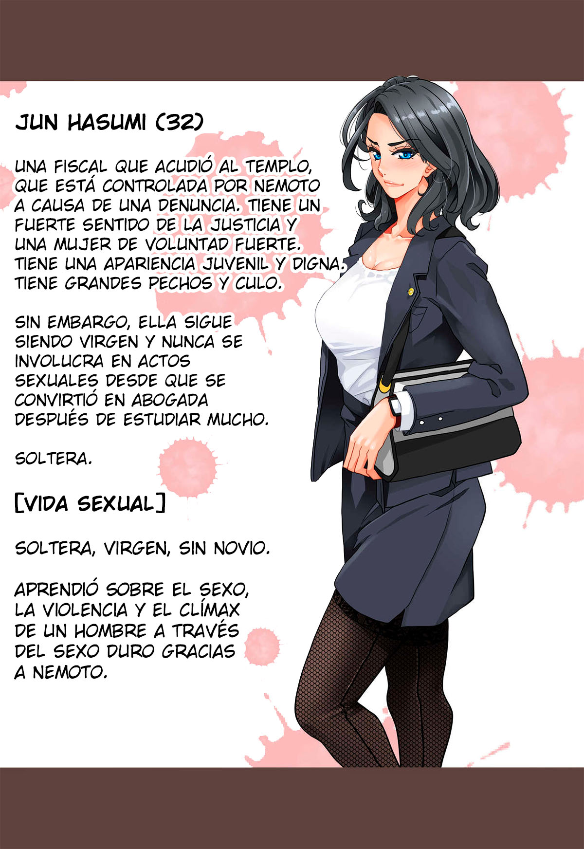 Zenin Shikkaku Epilogue - Ninengo no Saikai Seidorei Oyako no Boshi Koubi page 7 full