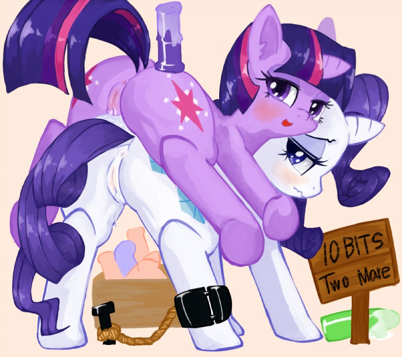 Artist  Ponylicking page 2 full