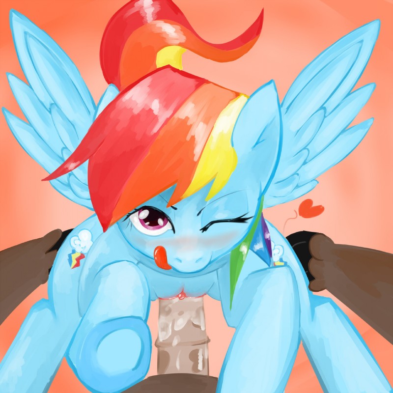 Artist  Ponylicking page 5 full