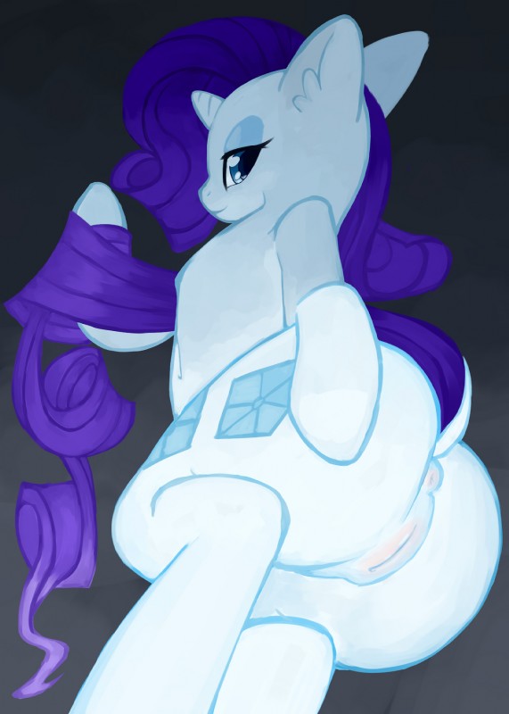 Artist  Ponylicking page 9 full