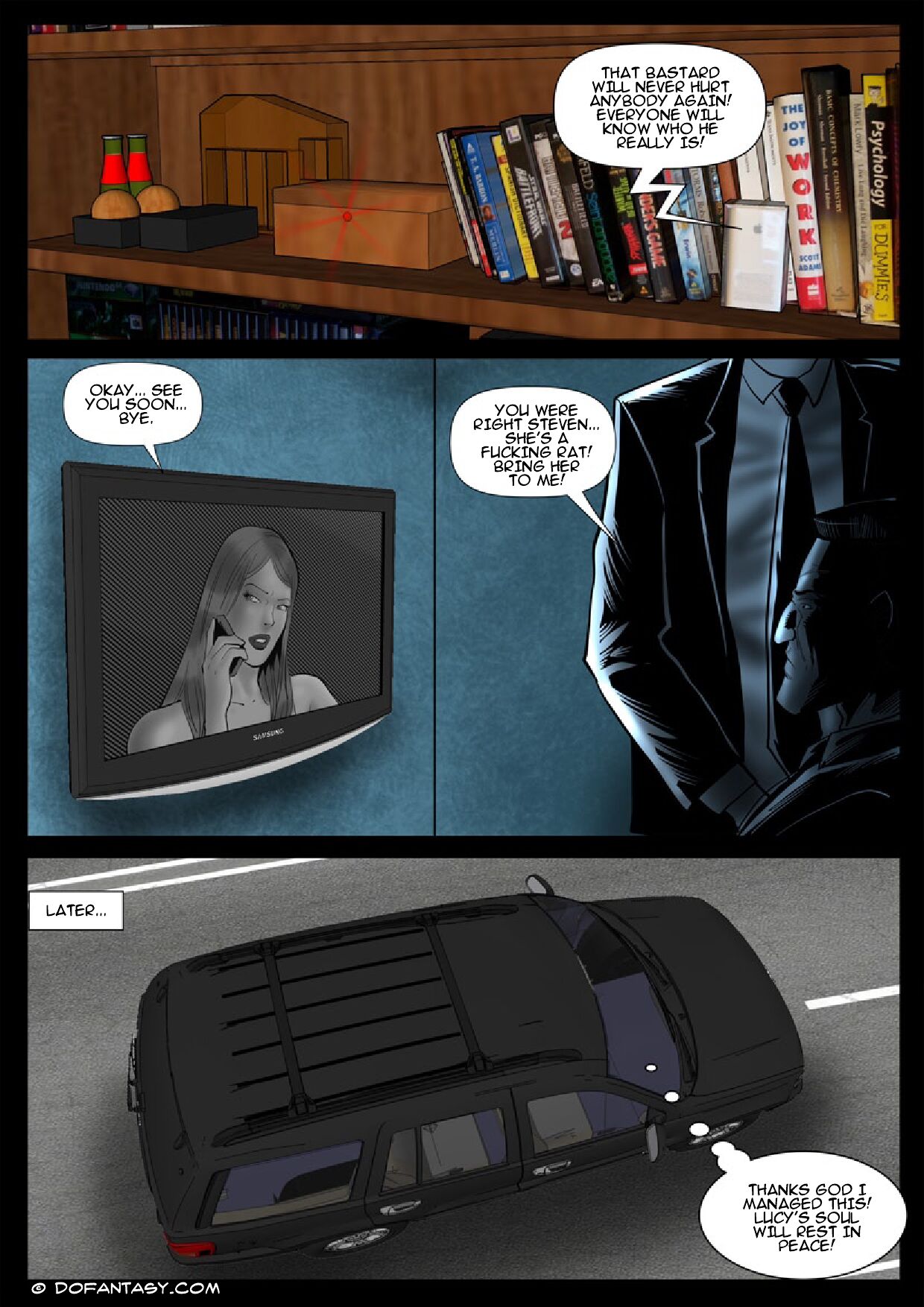 The Campaigner page 7 full
