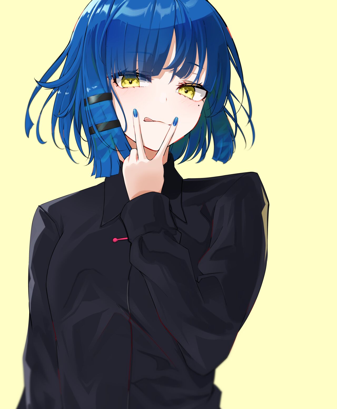 ●PIXIV● にごり page 1 full