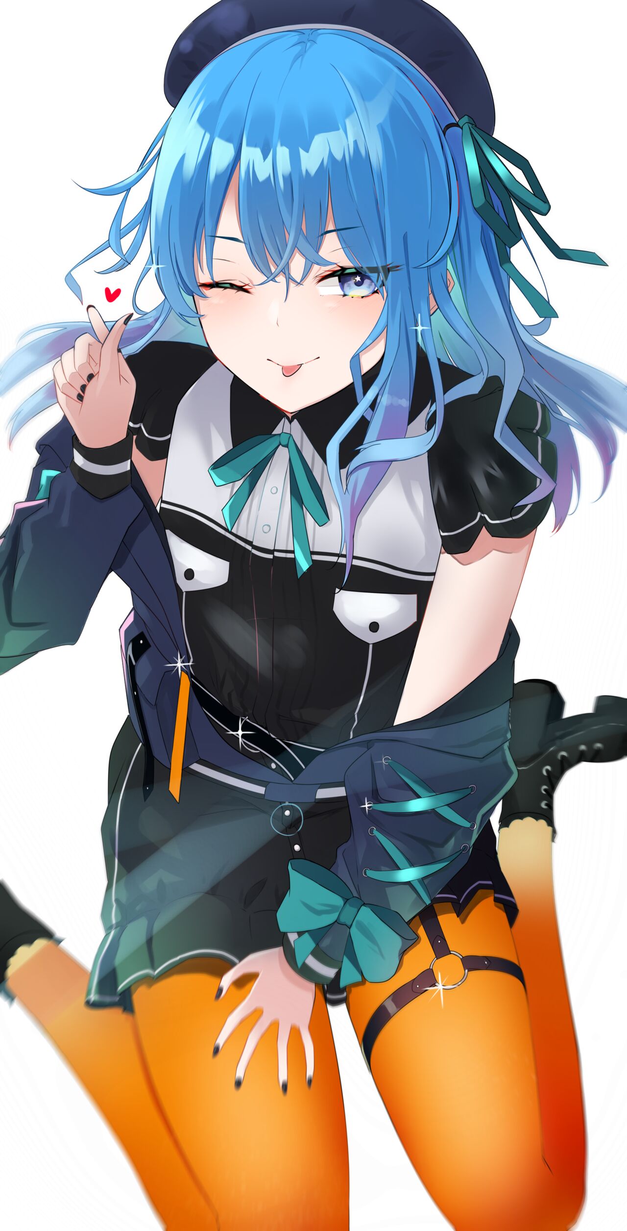 ●PIXIV● にごり page 2 full