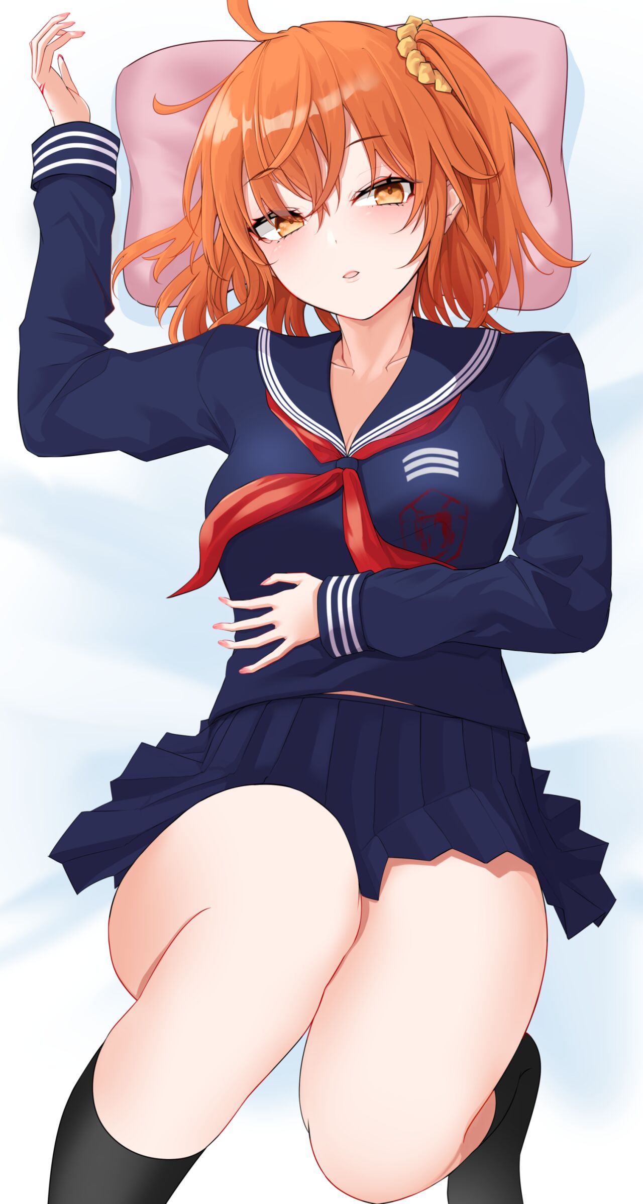 ●PIXIV● にごり page 7 full