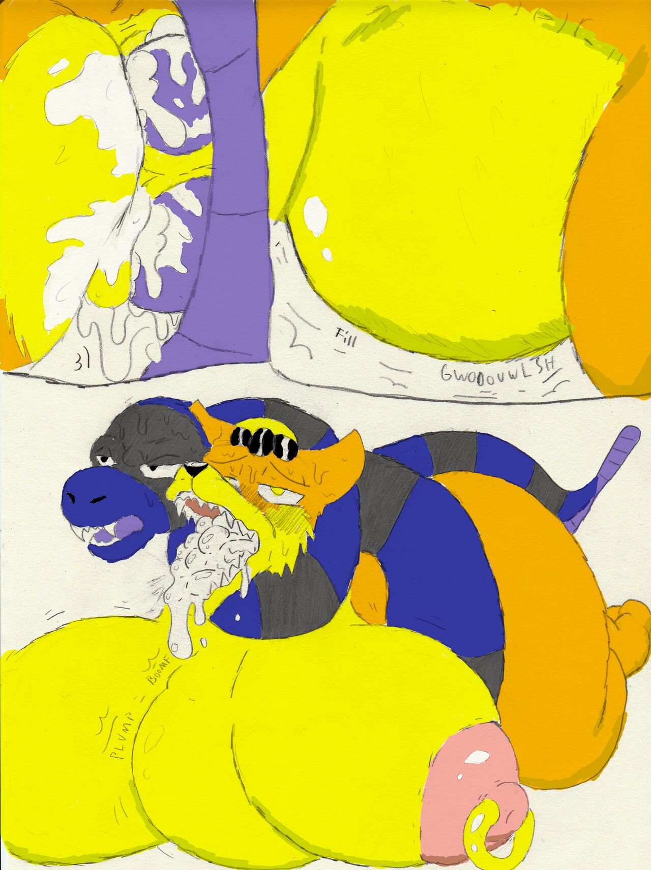 Birthday Gift page 2 full