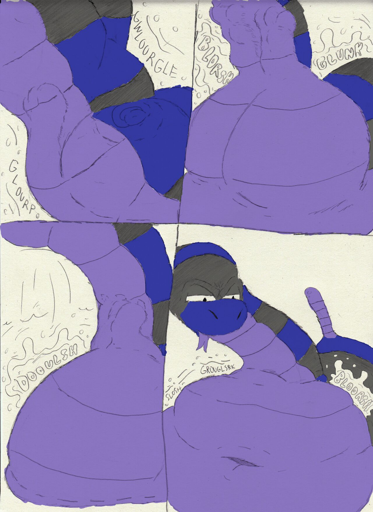 Birthday Gift page 6 full