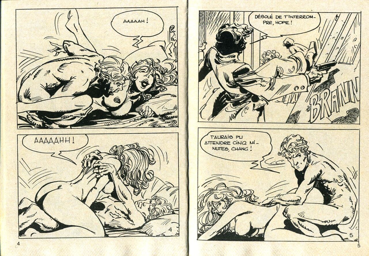 PFA - Lovisex #01 Chang Sex et violence - b Corsican Starher - c Emma page 4 full