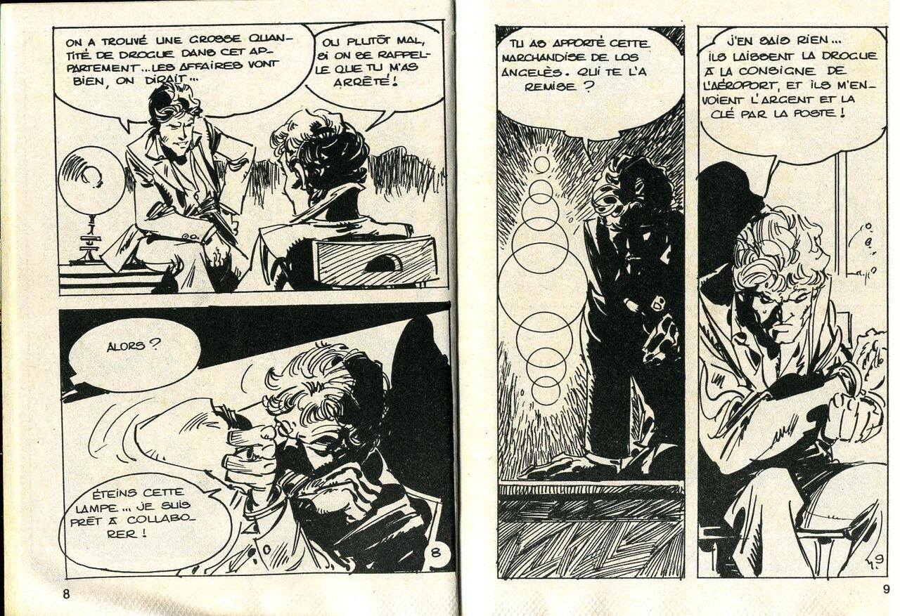 PFA - Lovisex #01 Chang Sex et violence - b Corsican Starher - c Emma page 6 full